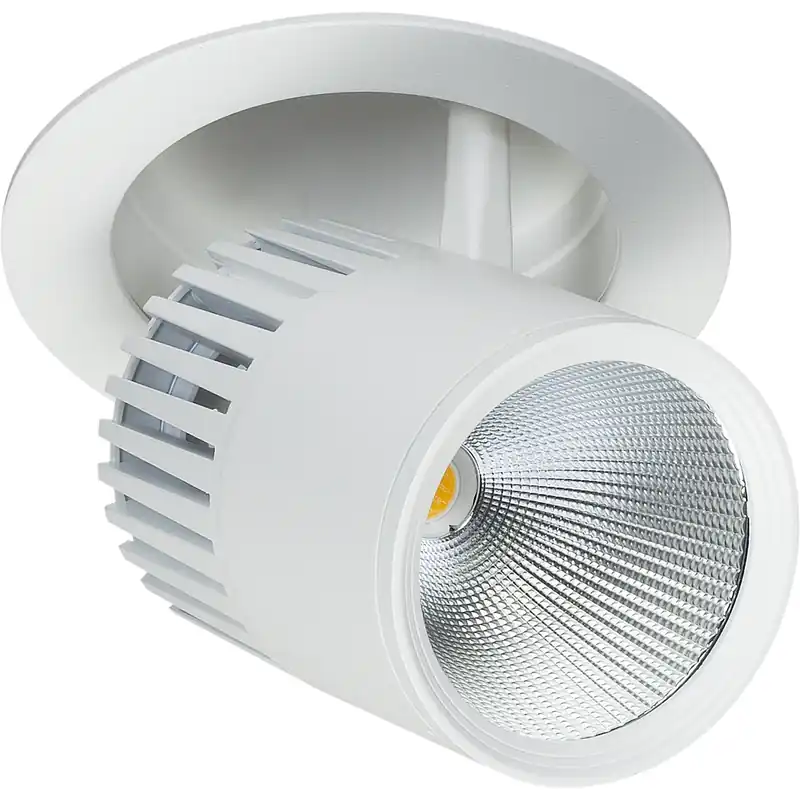 Downlight Snabb frakt
